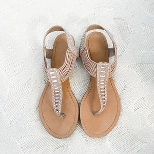 Modern Girl 7.5 sandal